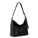 The Sak Alameda Hobo - Leather - Black