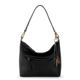The Sak Alameda Hobo - Leather - Black