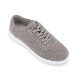 The Sak Asha Sneaker - Hand Crochet - Cloud