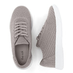 The Sak Asha Sneaker - Hand Crochet - Cloud