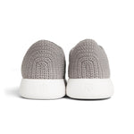 The Sak Asha Sneaker - Hand Crochet - Cloud