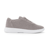 The Sak Asha Sneaker - Hand Crochet - Cloud