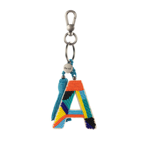 The Sak Yarnicharmz Dangle - Hand Crochet - A