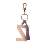 The Sak Yarnicharmz Dangle - Hand Crochet - Z