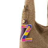 The Sak Yarnicharmz Dangle - Hand Crochet - Z