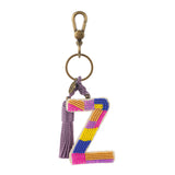 The Sak Yarnicharmz Dangle - Hand Crochet - Z