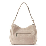 The Sak Los Feliz Hobo - Leather - Sand Suede