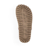 The Sak Bolinas Lug Sole Clog - Leather - Mushroom Seminyak