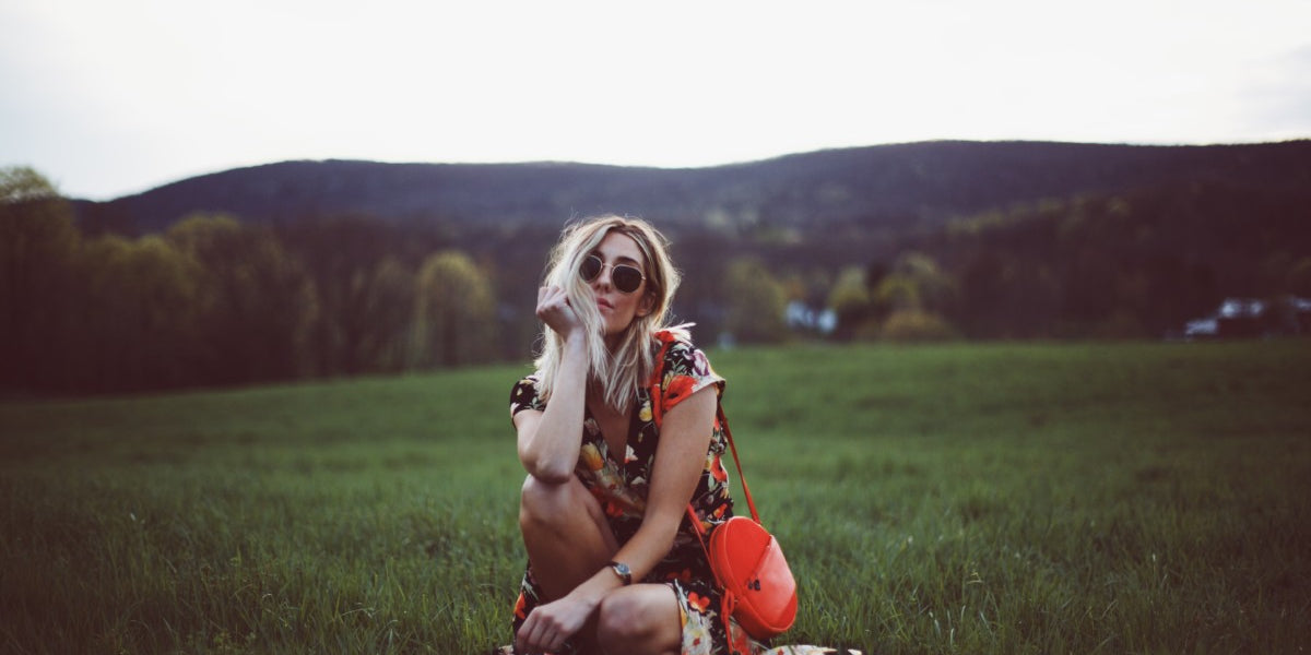 Show Us Your Style : The Mandala Canteen Crossbody