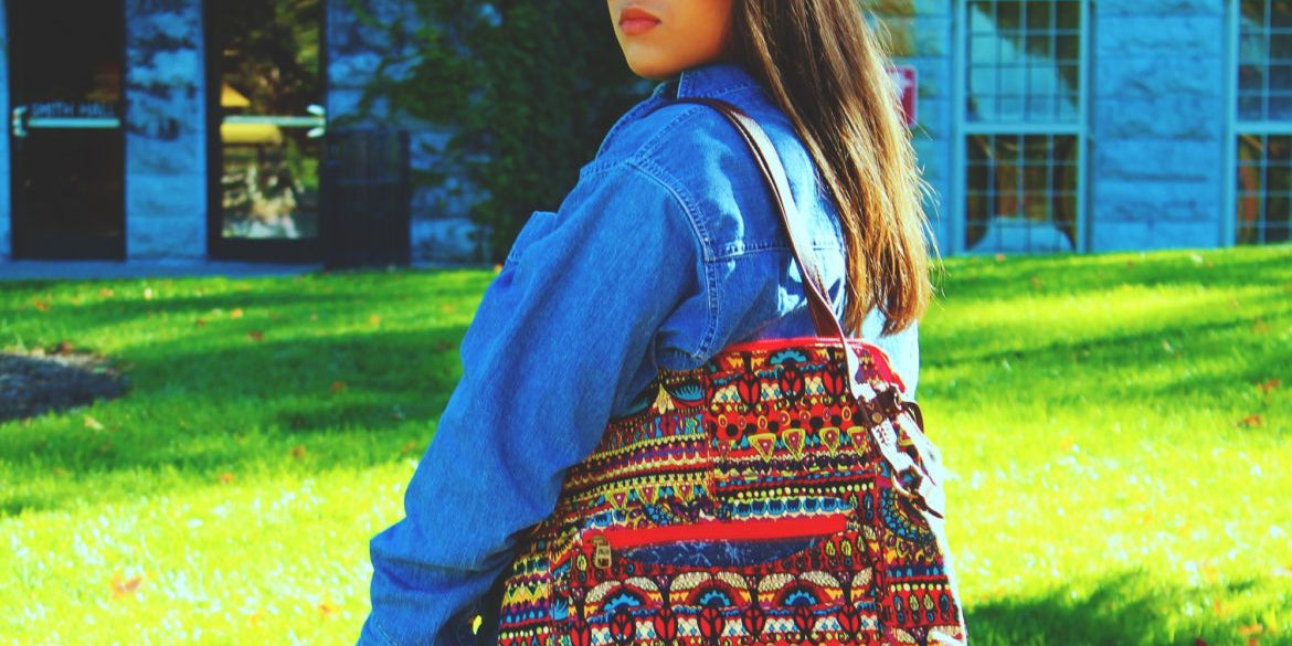 Campus Ambassador Spotlight: Jomarie Mosquea