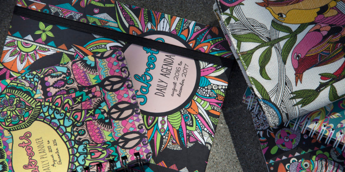 What's On Your Agenda?