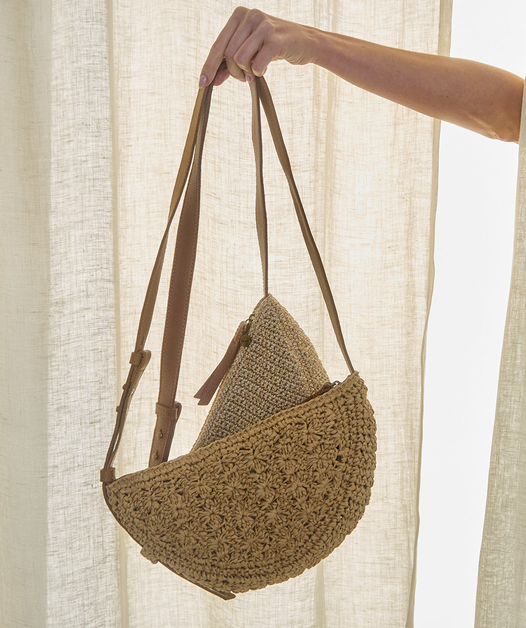 From Beach Days to City Nights: How to Style Crochet Bags for Every Occasion