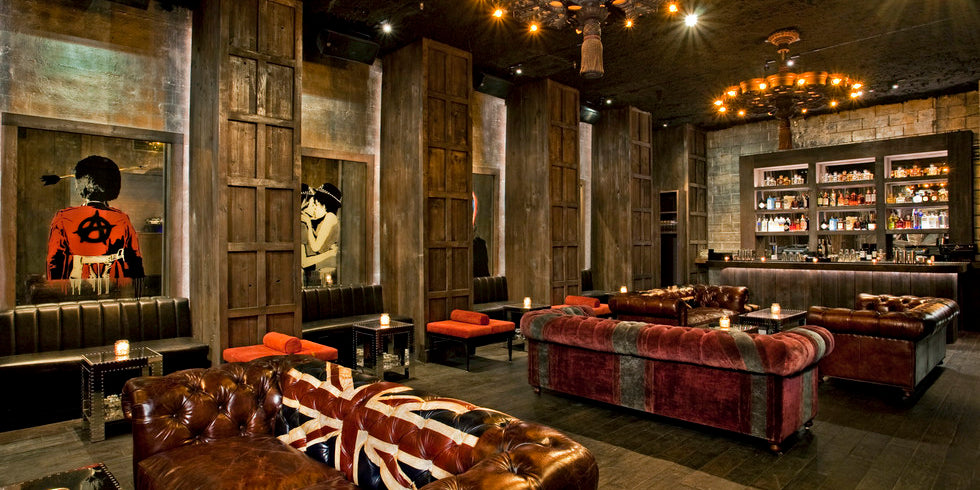 Getting in the Spirit: The Sak Brand Group Holiday Party