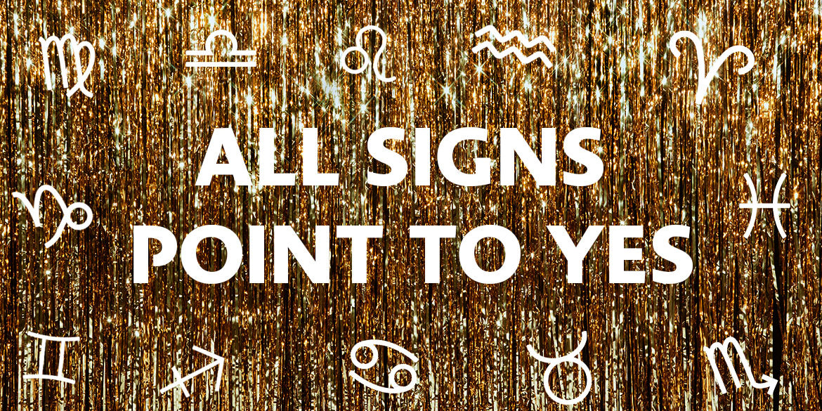 A Foolproof Guide to Buying the Best Gifts Based on Astrology