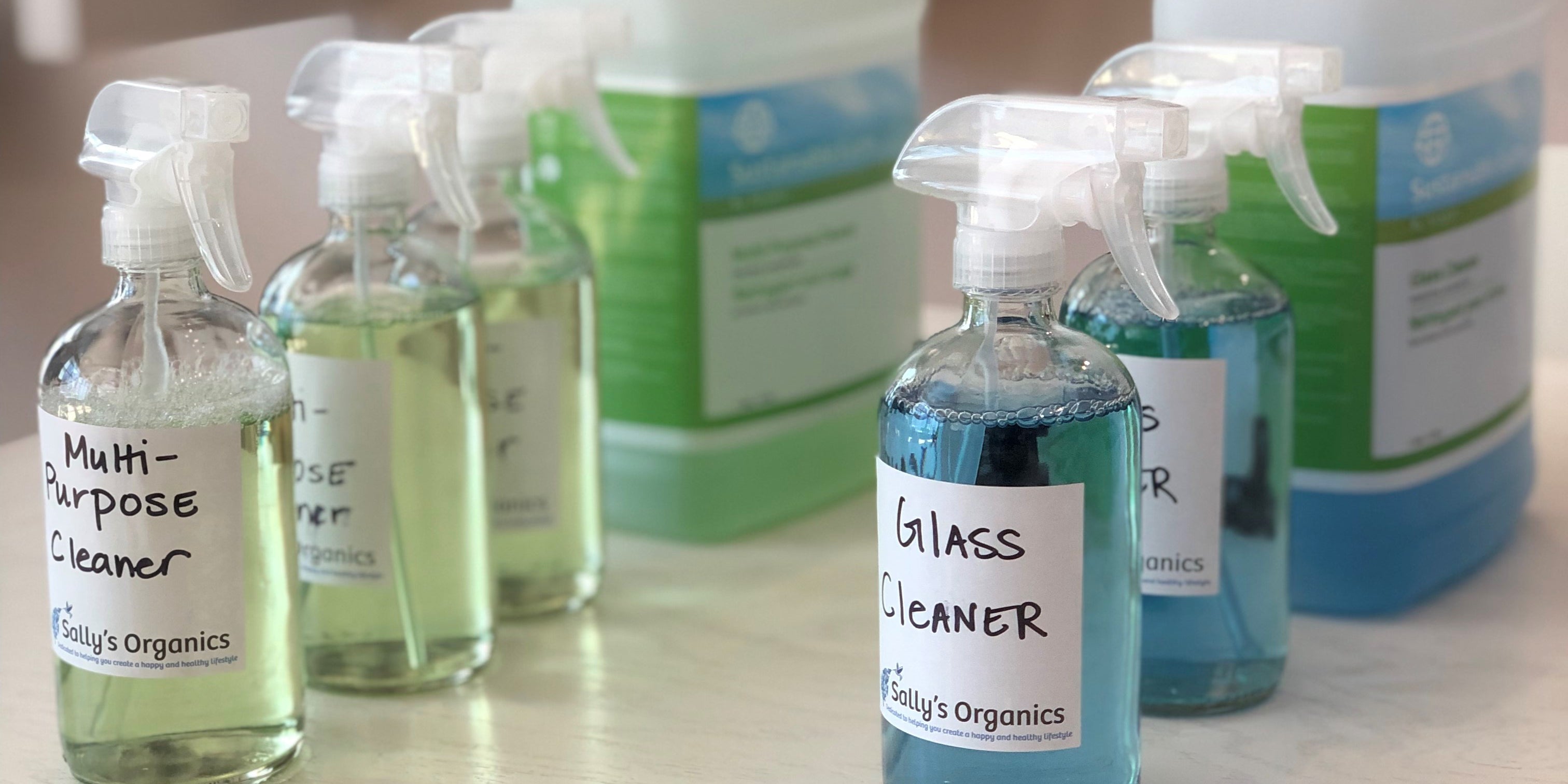 Earth Day Initiatives: Spring Cleaning at The Sak