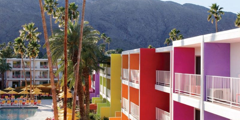 Behind the Scenes: Sakroots Spring Photoshoot