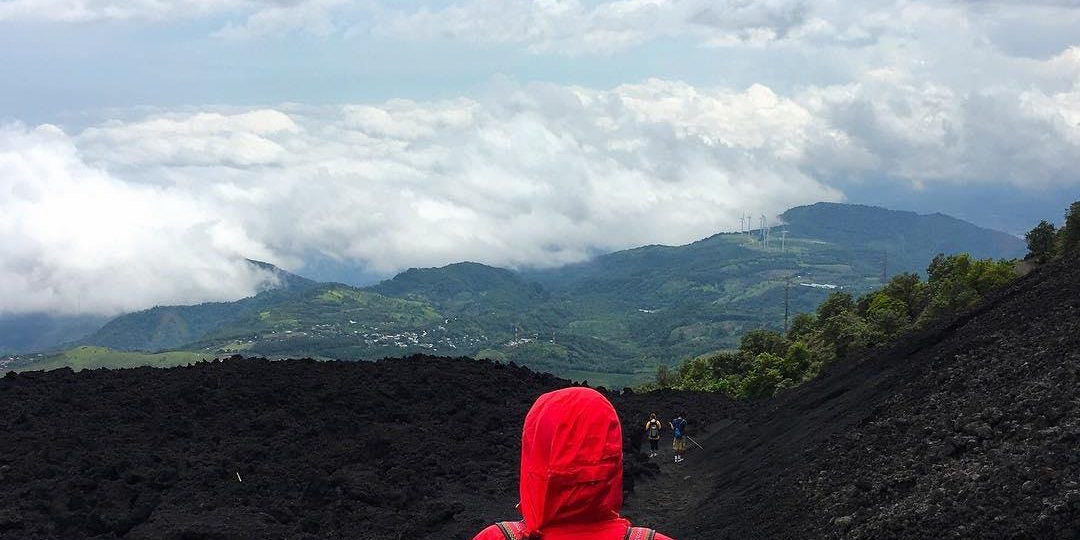 As Seen On: November 7, 2016