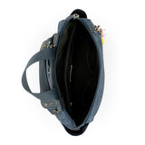 Sakroots Loyola Backpack - EcoTwill - Indigo Spirit Desert