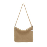 The Sak Lumi Crossbody - Hand Crochet - Bamboo