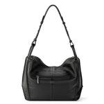 The Sak Los Feliz Hobo - Leather - Black
