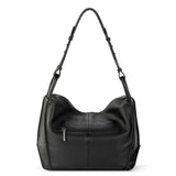 The Sak Los Feliz Hobo - Leather - Black