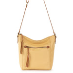 The Sak Ashland Crossbody - Leather - Buttercup