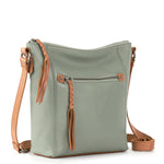 The Sak Ashland Crossbody - Leather - Meadow