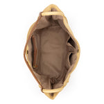 The Sak Los Feliz Large Tote - Leather - Buttercup