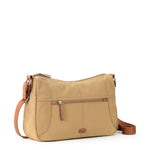 The Sak Esperato Hobo - EcoTwill - Khaki
