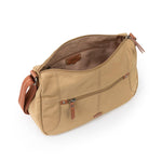 The Sak Esperato Hobo - EcoTwill - Khaki