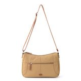 The Sak Esperato Hobo - EcoTwill - Khaki