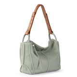 The Sak Los Feliz Hobo - Leather - Meadow