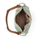 The Sak Los Feliz Hobo - Leather - Meadow