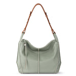 The Sak Los Feliz Hobo - Leather - Meadow