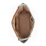 The Sak Los Feliz Large Tote - Leather - Meadow