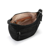 The Sak Sequoia Hobo - Leather - Black