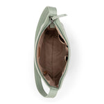 The Sak De Young Shoulder Hobo - Leather - Meadow