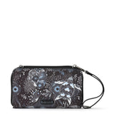The Sak Iris Large Smartphone Crossbody - |Eco Twill - Midnight Seascape|