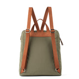 The Sak Esperato Backpack - Nylon - Olive