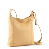 The Sak De Young Crossbody - Leather - Buttercup