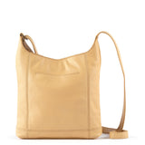 The Sak De Young Crossbody - Leather - Buttercup