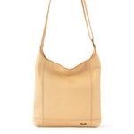 The Sak De Young Crossbody - Leather - Buttercup