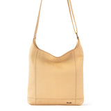 The Sak De Young Crossbody - Leather - Buttercup