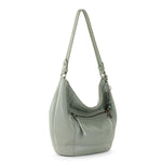The Sak Sequoia Hobo - Leather - Meadow
