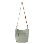 The Sak Los Feliz Crossbody - Leather - Meadow
