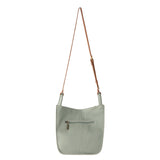 The Sak Los Feliz Crossbody - Leather - Meadow