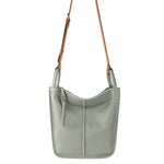 The Sak Los Feliz Crossbody - Leather - Meadow
