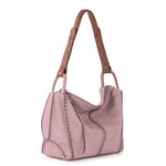 The Sak Los Feliz Hobo - Leather - Rosewood