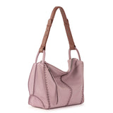 The Sak Los Feliz Hobo - Leather - Rosewood