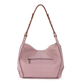 The Sak Los Feliz Hobo - Leather - Rosewood